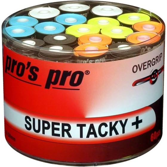 Super Tacky + Grip